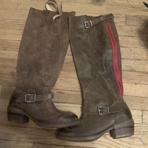 Freebird Maximus 11 brown